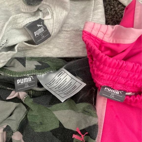 Puma Set - Picture 2 of 3